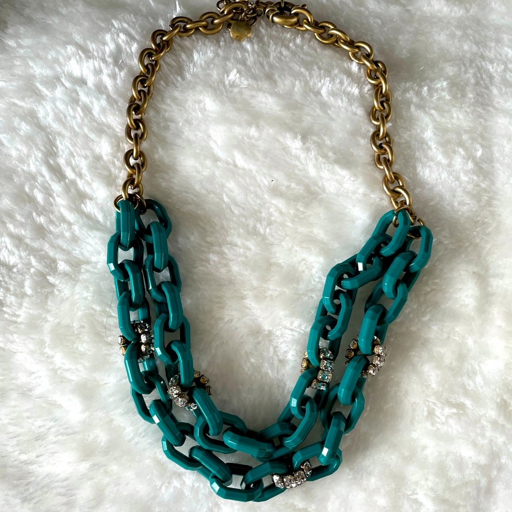 Jcrew necklace